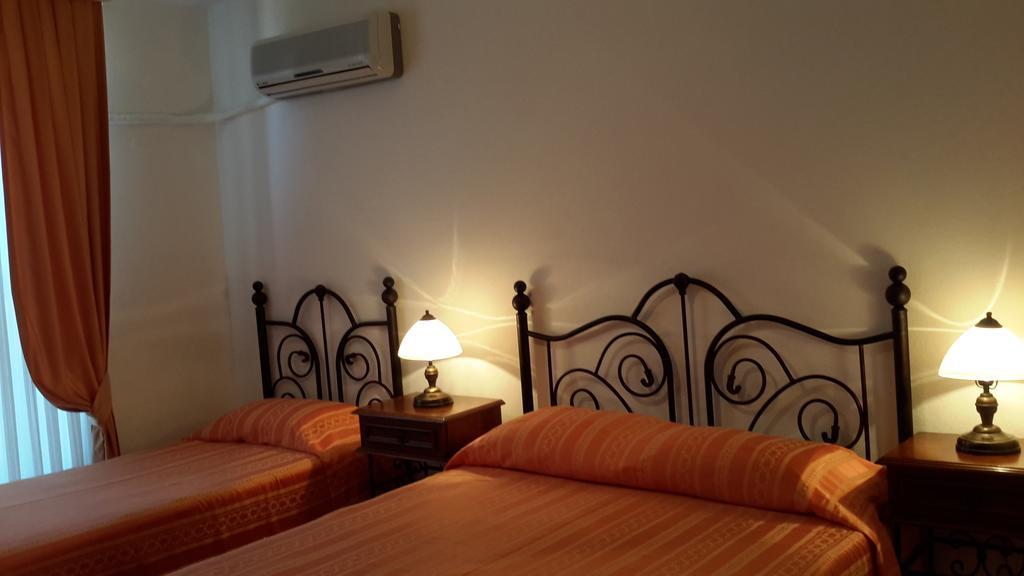 Ege Hotel Bozcaada Island Exterior photo