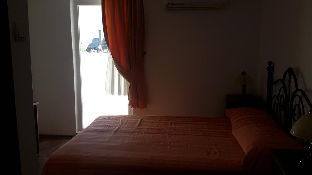 Ege Hotel Bozcaada Island Room photo
