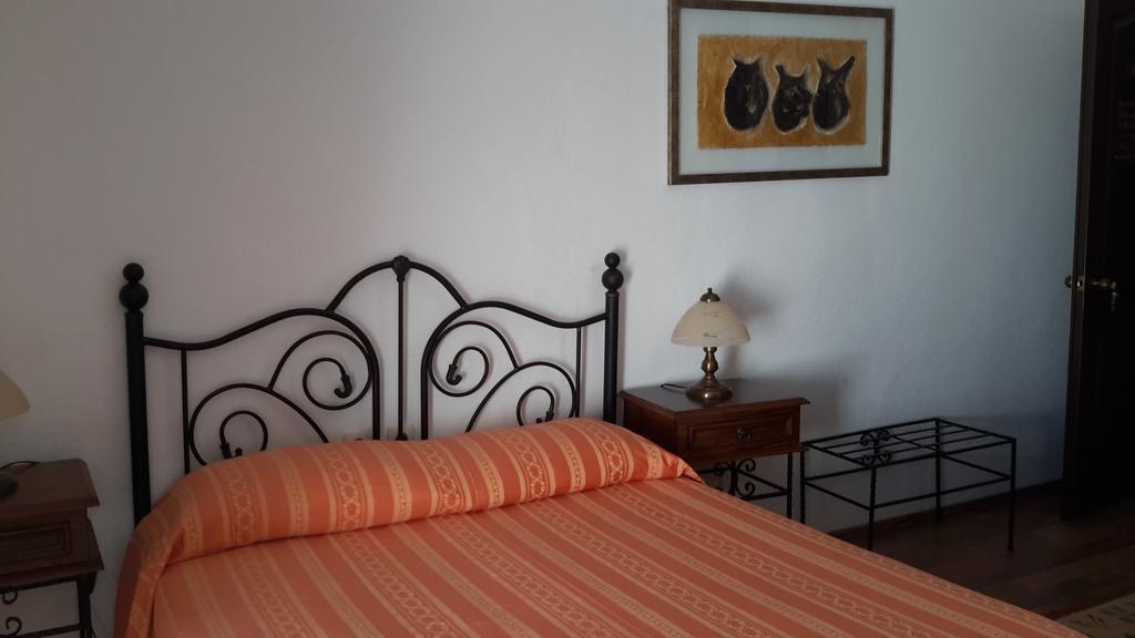 Ege Hotel Bozcaada Island Room photo