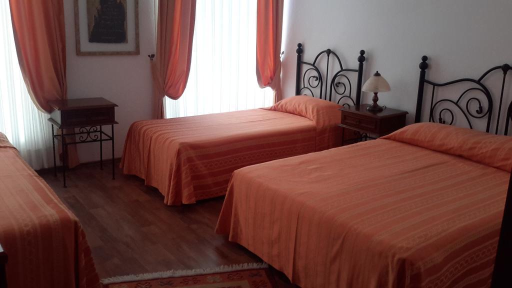 Ege Hotel Bozcaada Island Room photo