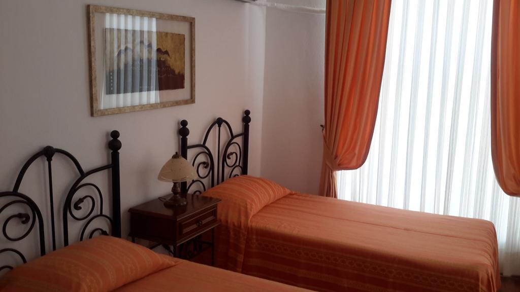 Ege Hotel Bozcaada Island Room photo
