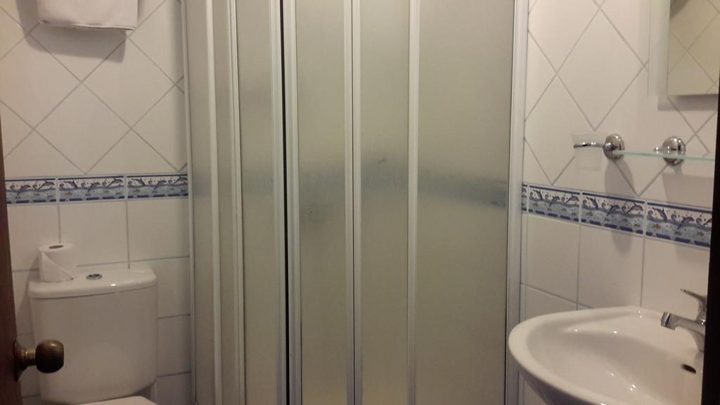 Ege Hotel Bozcaada Island Room photo