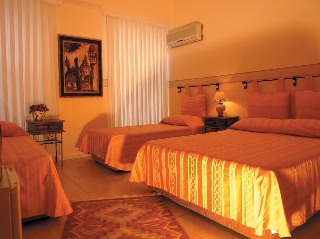 Ege Hotel Bozcaada Island Exterior photo